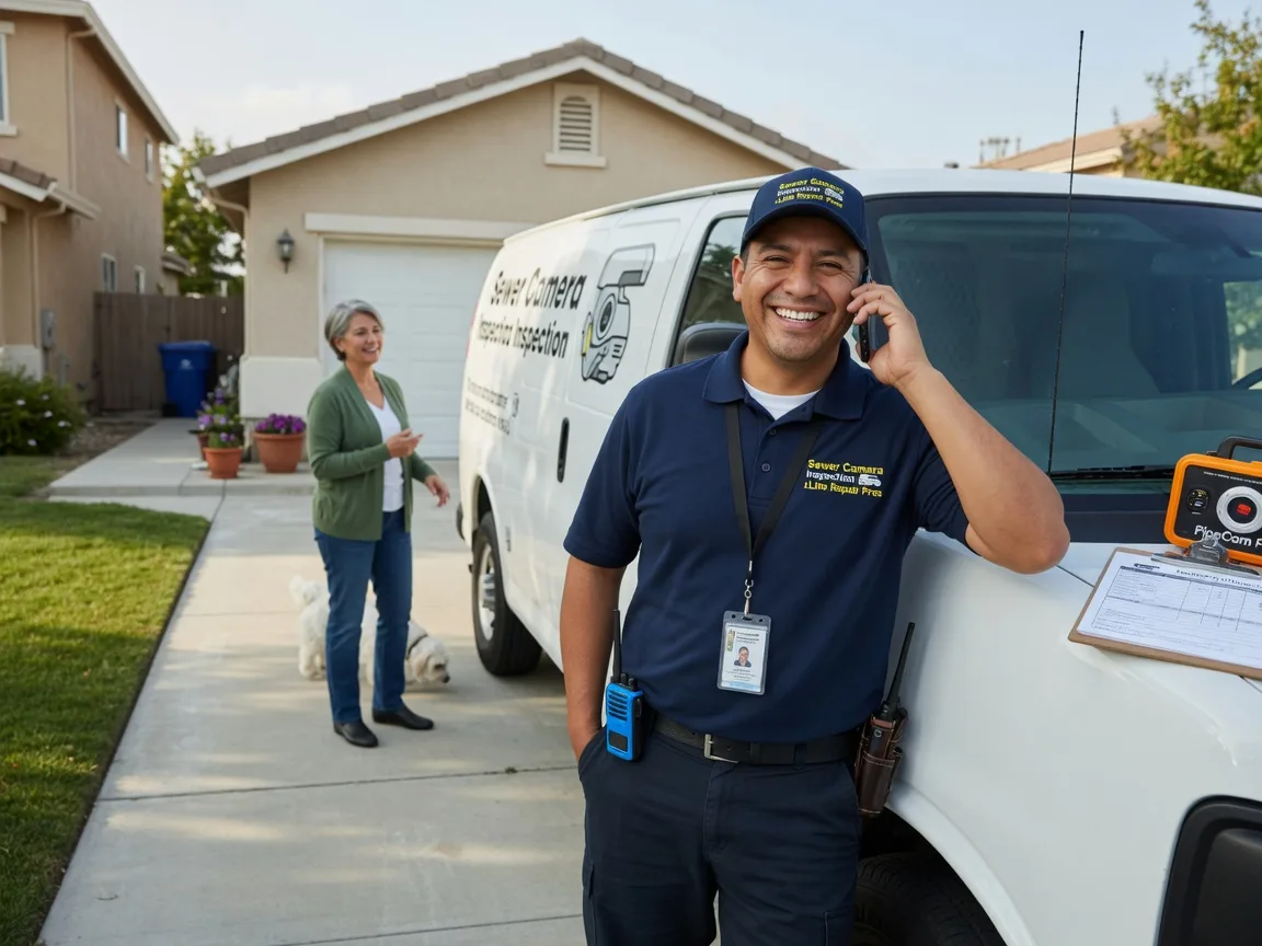 Sewer Line Repair Craigmont, ID FAQs